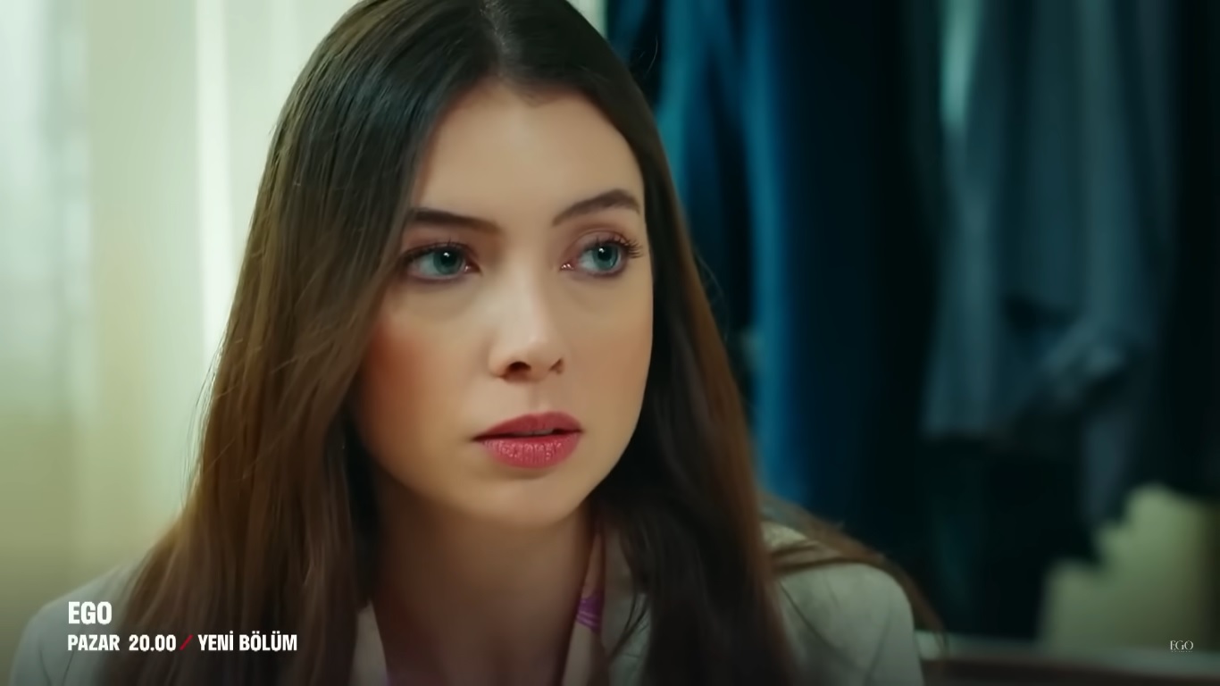 Ego B L M Zle Full Zle Tek Par A Fox Tv B L M Fragman