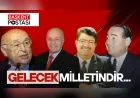 Genç Türkiye Partisi’nden Tarihsel Bir Çağrı: Yeter, Gelecek Milletindir...