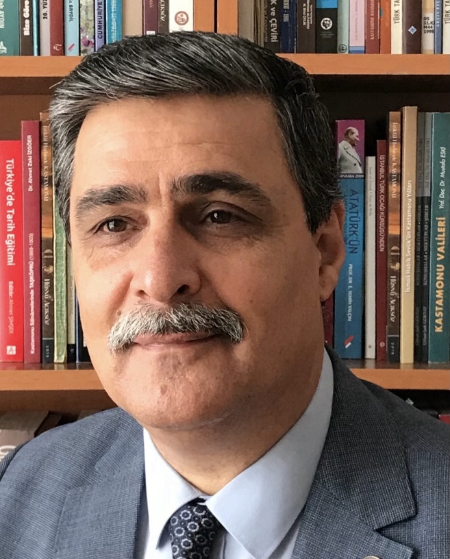 Prof. Dr. Mehmet Serhat Yılmaz
