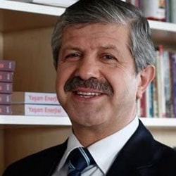 Prof. Dr. Ahmet Maranki