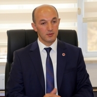 Prof. Dr. Cevdet Yakupoğlu