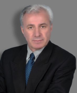 Ahmet Yaşar Zengin Eğitimci- Akademisyen