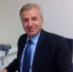 Ahmet Yaşar Zengin Akademisyen