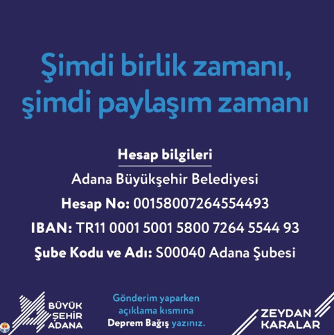 134012 simdi birlik ve paylasma zamani