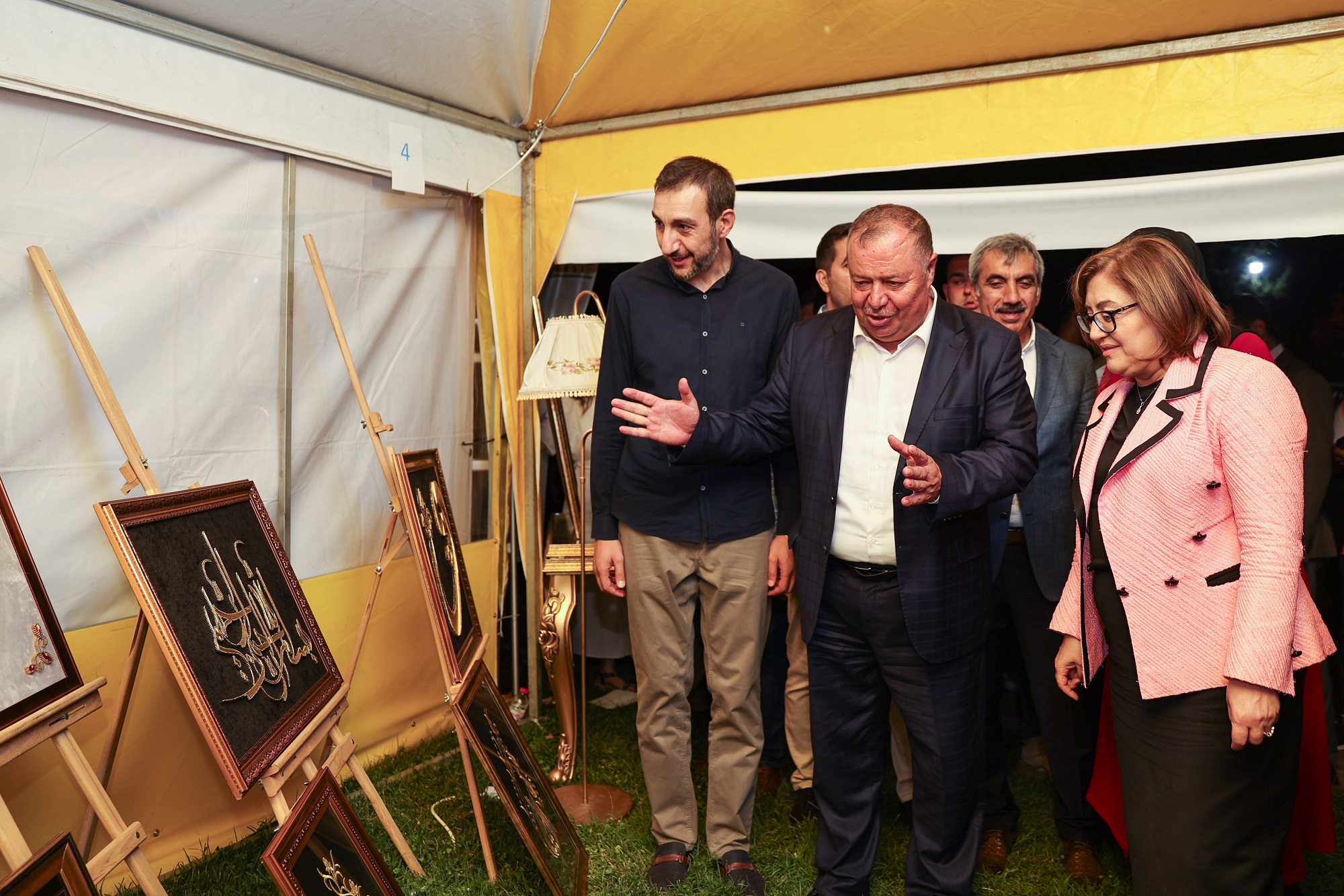 144915 hemsehri dernekleri festivali gazi sehirlilerden buyuk ilgi gordu 3