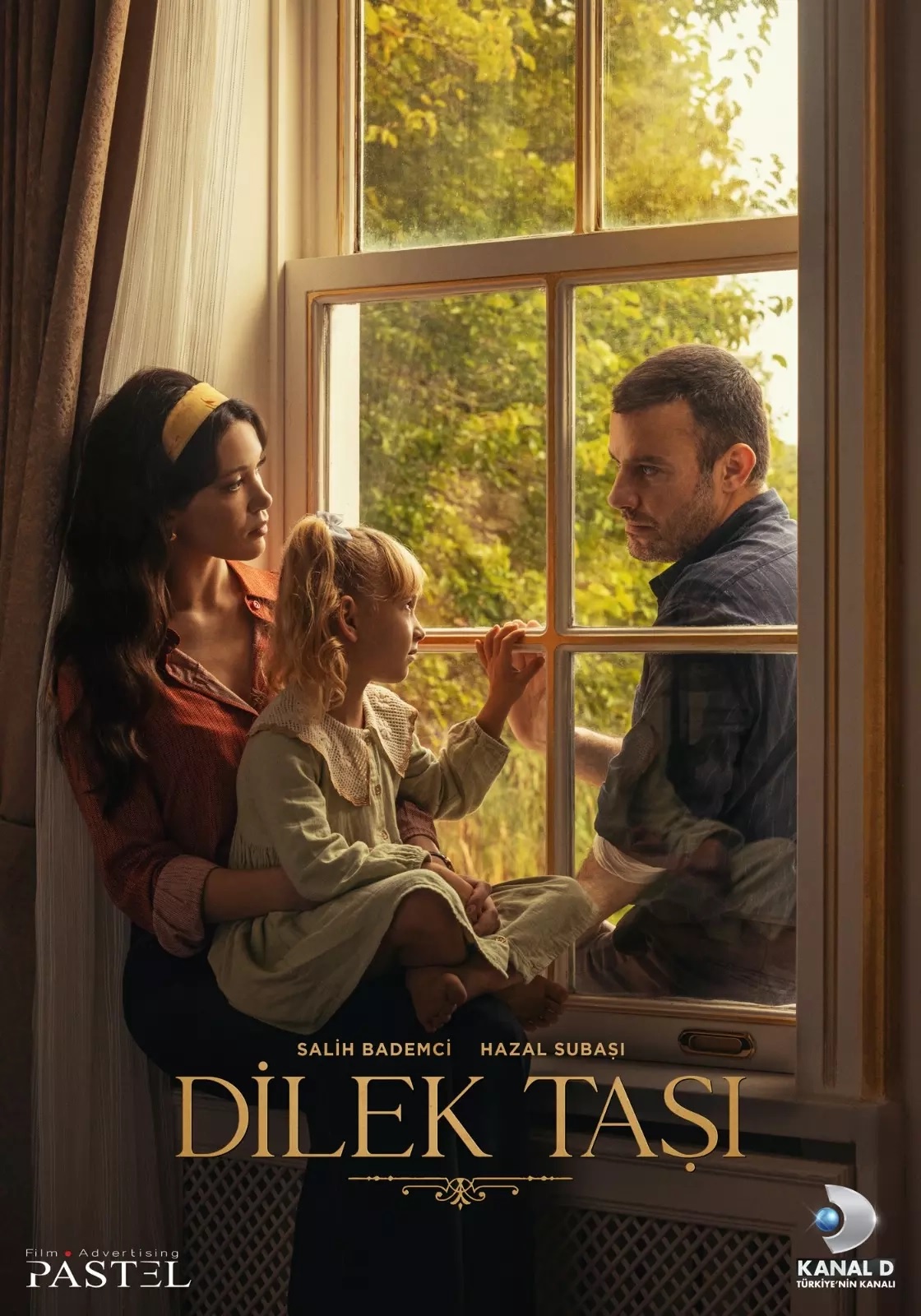 145437 dilek tasi dizi yeni afis