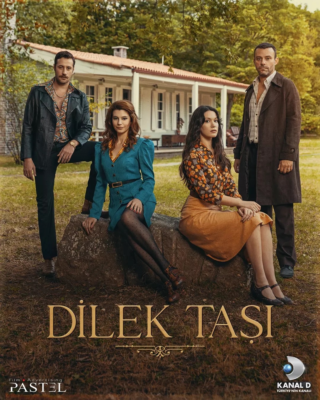 132041 dilek tasi afis