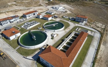 İzmir’de su krizi sessizce atlatıldı: Yeni kuyular, şebeke yenileme ve sayaç hamlesiyle kayıplar azaltıldı