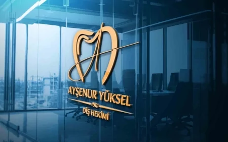 Terme’de Yeni Bir Dönem Başlıyor: Diş Hekimi Ayşenur Yüksel Kendi Kliniğiyle Hizmete Başladı