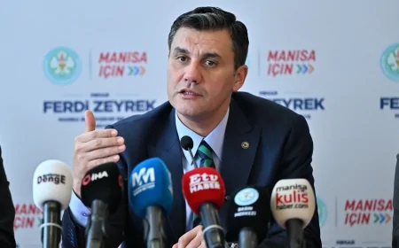 Manisa'da toplu ulaşımda yeni dönem: Şoför kart uygulaması sona eriyor