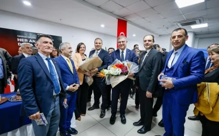 İzmir’de 100 bini aşkın kişiyi etkileyen dönüşüm krizi için komisyon kuruluyor