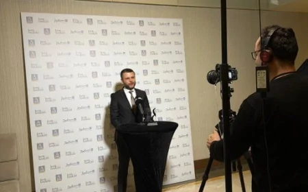 Fırat Seydaoğlu Genel Hizmetler Kategorisinde Zirvede