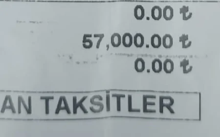 Samsun’da Hukuk Bürosu Hakkında Şok İddialar: Hakaret ve Tehdit Yoluyla Alacak Tahsili!