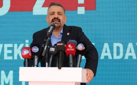 Şenol Aslanoğlu'ndan Meclisteki Küfürlü Saldırıya Sert Tepki: 'Bu Şehirde Yeri Yok'