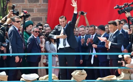 Mesir Festivali'nin 485 Yıllık Coşkusu Bu Kez Fotoğraf Karelerinde Ölümsüzleşecek