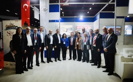 Burdur Belediyesi'nin 'Açık Hava Sinema Günleri' projesi ödüle layık görüldü