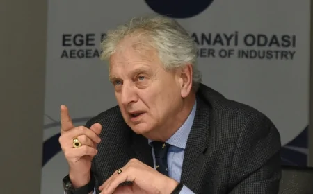 Ender Yorgancılar: '23 Nisan 1920, Türk milletinin kaderini tayin ettiği bir dönüm noktasıdır'