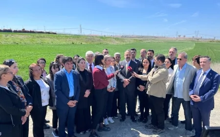 Ekrem İmamoğlu'ndan 19 Mayıs mesajı: 'İzmir'den tüm Türkiye'ye büyük bir çığlık yükselecek'