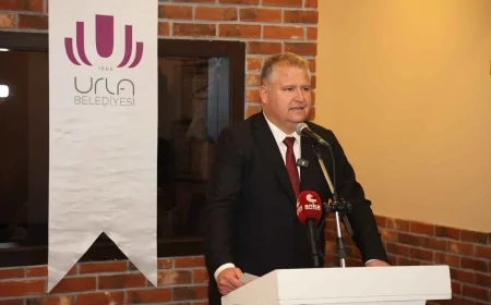 Urla’da Enginar Coşkusu Yeniden Başlıyor: 11. Uluslararası Festival Binlerce Ziyaretçiyi Ağırlayacak