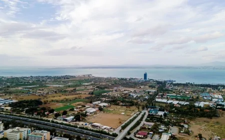 Balçova Belediye Başkanı Onur Yiğit: 'İnciraltı İçin Önemli Bir Viraj Aşıldı'