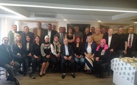 Mehmet Topaloğlu: 'Karadeniz kültürünü Egelilerle buluşturuyoruz'