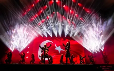 Manisa’da İlk Kez Düzenlenen Fotoğraf Maratonunda Festivalin Coşkusu Karelere Taşındı