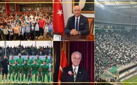 Türkiye Fair Play Ödüllerinde Zirveyi Bırakmıyor: Bahri Vreskala'ya 'Şeref Diploması'