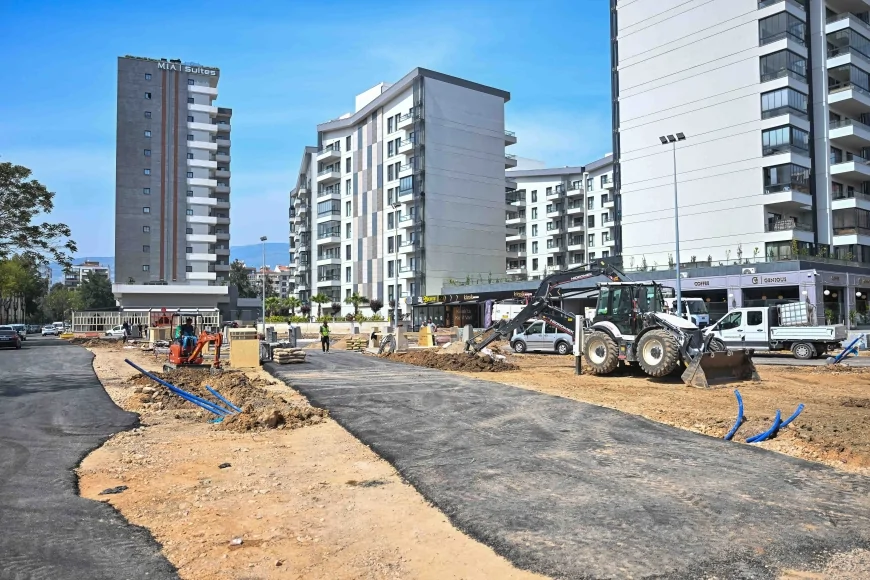 Bornova’da ‘Asfalt Kokulu Yıl’: Rekorlar, Dijital Atılımlar ve Yeşil Dönüşümle Yeni Bir Dönem Başladı