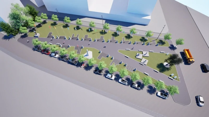 Bornova’da ‘Asfalt Kokulu Yıl’: Rekorlar, Dijital Atılımlar ve Yeşil Dönüşümle Yeni Bir Dönem Başladı