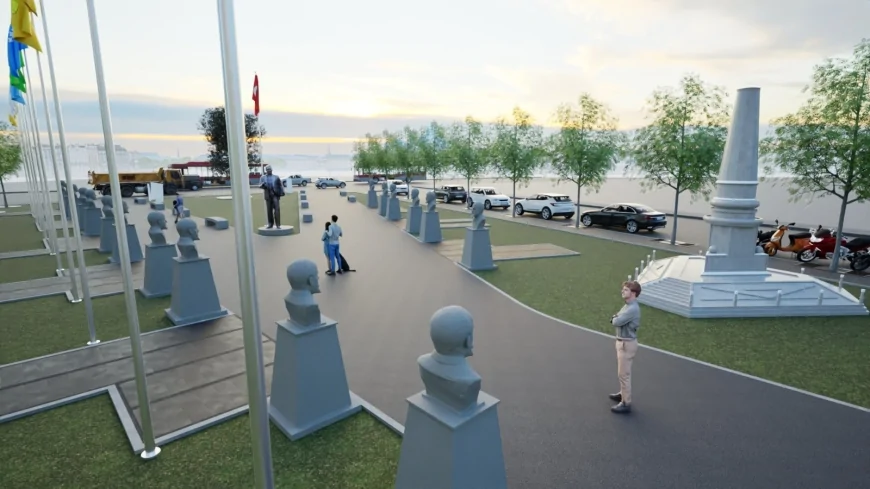 Bornova’da ‘Asfalt Kokulu Yıl’: Rekorlar, Dijital Atılımlar ve Yeşil Dönüşümle Yeni Bir Dönem Başladı