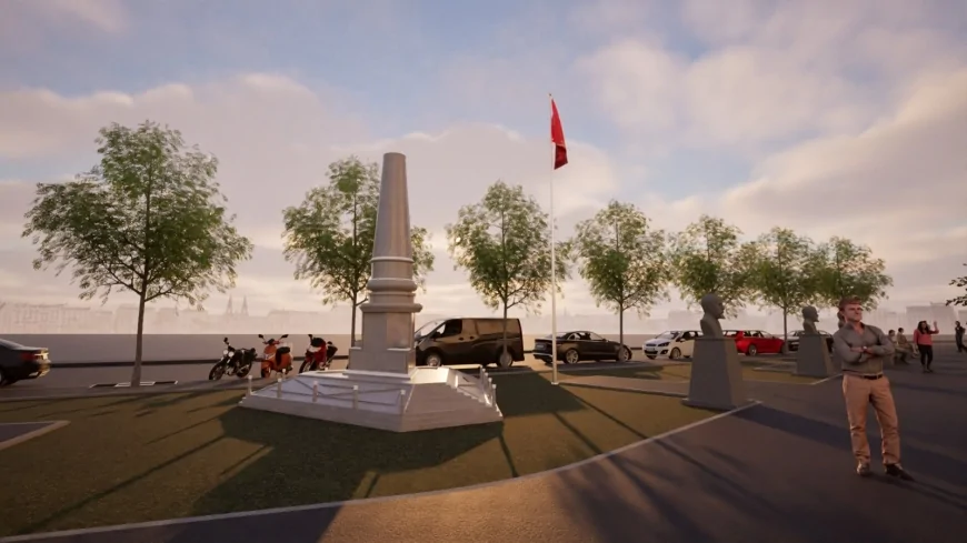 Bornova’da ‘Asfalt Kokulu Yıl’: Rekorlar, Dijital Atılımlar ve Yeşil Dönüşümle Yeni Bir Dönem Başladı