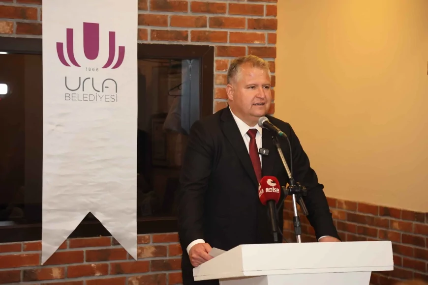 Urla’da Enginar Coşkusu Yeniden Başlıyor: 11. Uluslararası Festival Binlerce Ziyaretçiyi Ağırlayacak