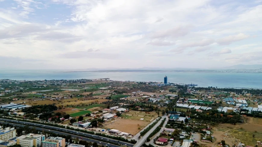 Balçova Belediye Başkanı Onur Yiğit: 'İnciraltı İçin Önemli Bir Viraj Aşıldı'