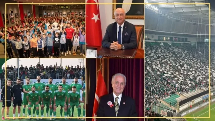 Türkiye Fair Play Ödüllerinde Zirveyi Bırakmıyor: Bahri Vreskala'ya 'Şeref Diploması'
