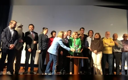 Pınar Türenç: 'Gazeteciler demokrasilerde asla yaşanmaması gereken baskılarla karşı karşıya'