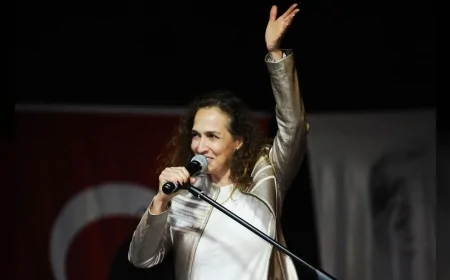 Karşıyaka’da Hıdırellez coşkusu ücretsiz şenlikle kutlanacak