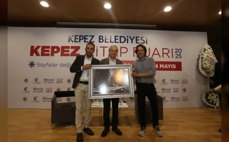 Timur Soykan ve Murat Ağırel: 'Yalan algı canavarıyla karşı karşıyayız'