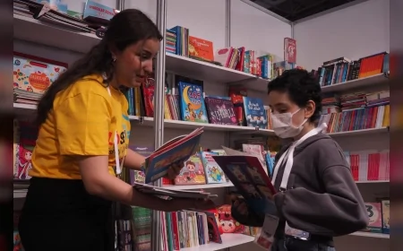 İzmir’de Lösemili Çocuklar İçin Umut Kapısı: LÖSEV’in İyilikler Çarşısı Şenlik Havasında Kuruldu