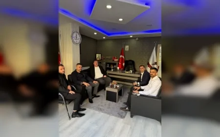 Dünya Gençlik Konseyi’nden Genç Girişimcilere Destek