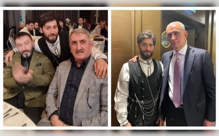 Fatih Ustasu Kimdir ?