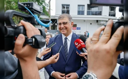 Cemil Tugay: 'Toplu iş sözleşmesini İzmir’e zarar vermeden çözeceğiz'