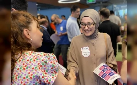 Girişimcilere Büyük Fırsat: Tech Istanbul Ön Kuluçka Programı Başvuruları Devam Ediyor