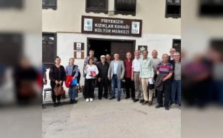 Bursa'da kestane üretimi yeniden canlanıyor: