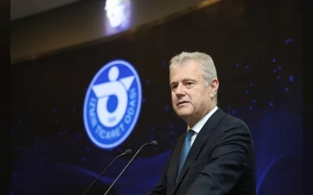 Kınık’ta 4 yıl süren bekleyiş sona erdi: Aromatik Bitki OSB’sinde parsel başvuruları başladı