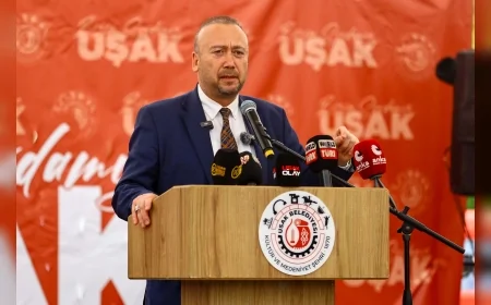 Başkan Özkan Yalım’dan rezerv alan isyanı: ‘Çarşamba Pazarı halkındır, halkın kalacak’