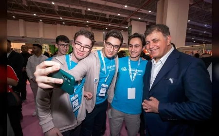 İzmir’de gençler için ulaşım, barınma, eğitim ve istihdamda dev adımlar