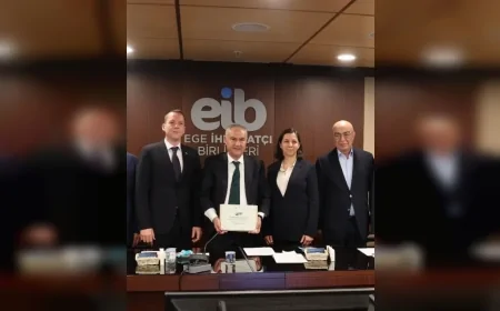 Türk ihracatçılardan çevreci başarı: Aflatoksinli incirleri enerjiye dönüştüren proje İspanya’dan ödülle döndü