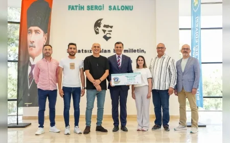 Manisa’da Kültürel Miras Fotoğraflarla Buluştu: 1. Mesir Maratonu'nda Ödüller Sahiplerini Buldu