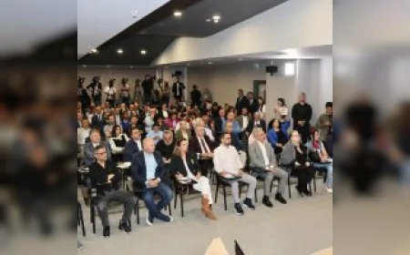 Mustafa Bozbey’den Bursa’yı değiştirecek ulaşım hamlesi: 'Çalı-Demirtaş raylı sistem hattı başlıyor'