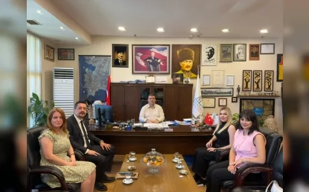 Seferihisar’da ücretsiz adli yardım dönemi başlıyor: Belediyede avukat hizmeti sunulacak